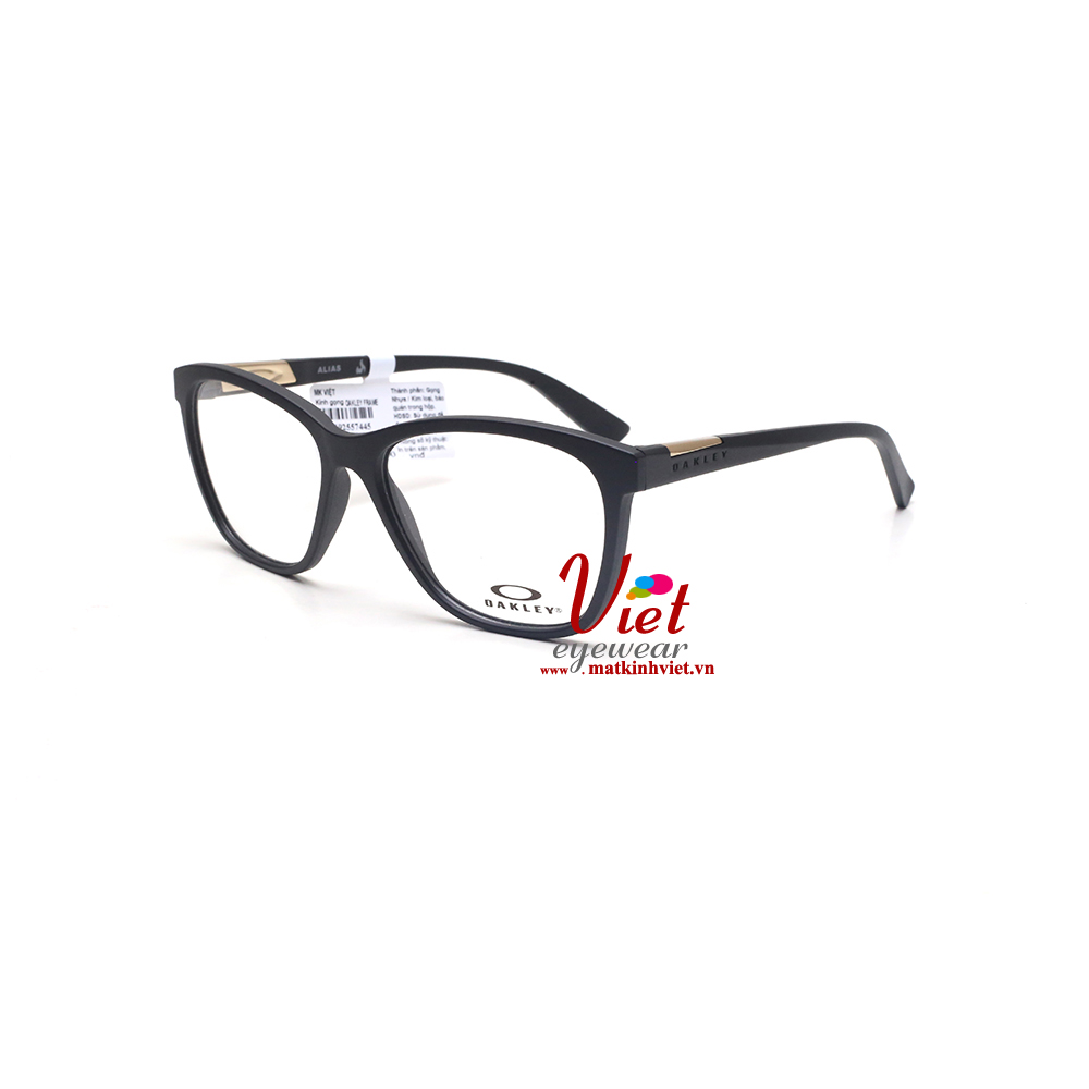 Gọng kính Oakley OX8155 07